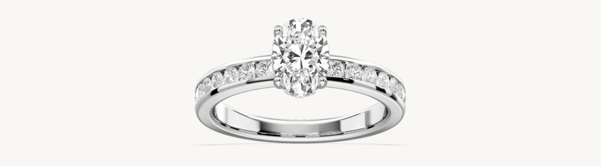 14K Rose Gold Rings