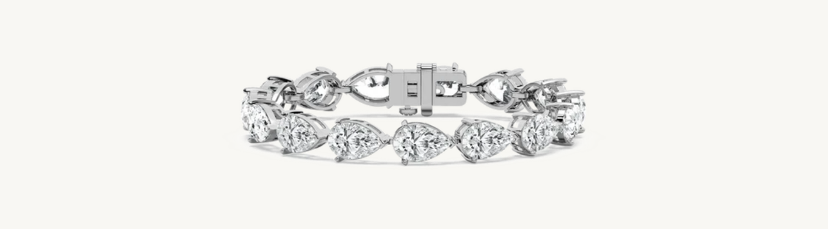 14K Yellow Gold Bracelets