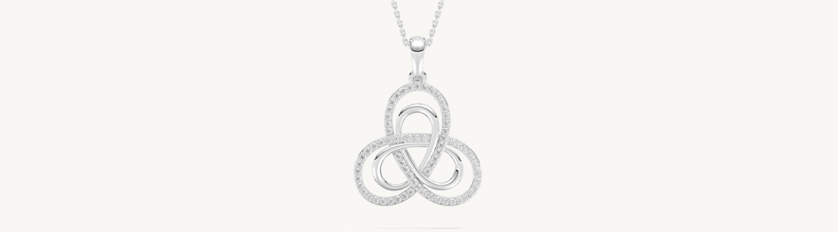 14K Yellow Gold Necklaces