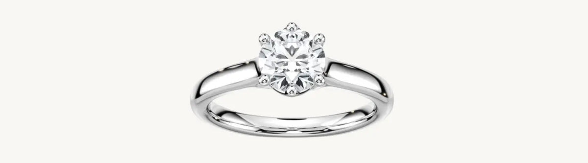 14K Yellow Gold Rings