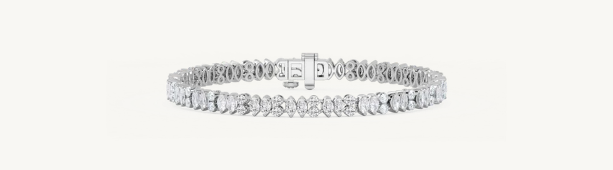 18K Yellow Gold Bracelets