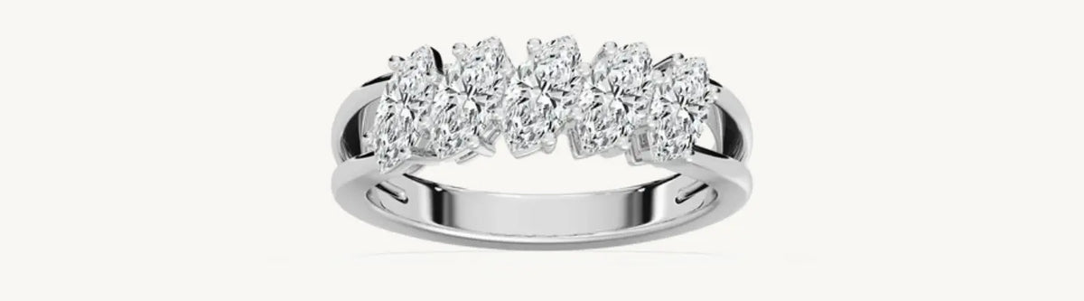 Marquise Rings