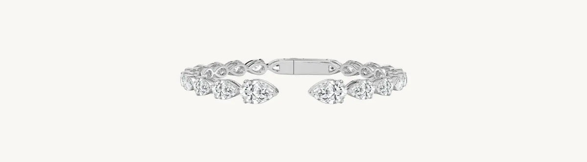 Cuffs Bracelets