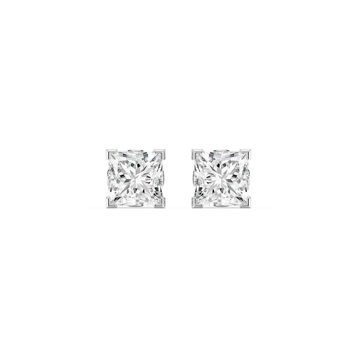 Princess Earrings