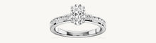 Oval Rings