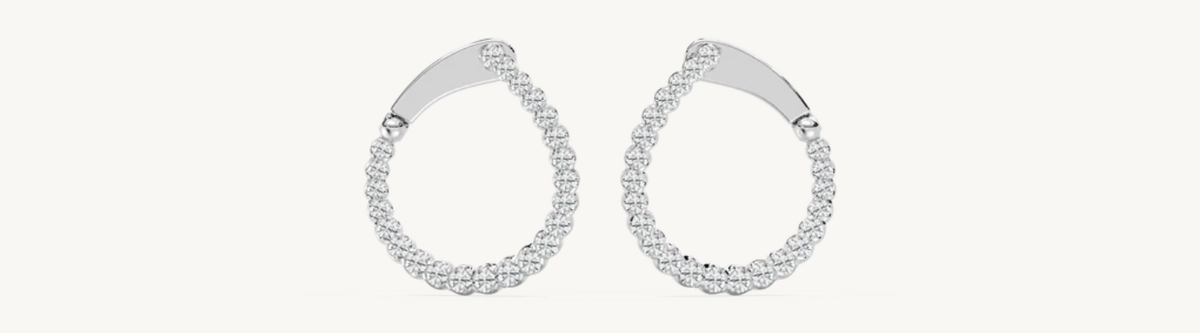 Hoops Earrings