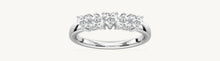 Heart Rings
