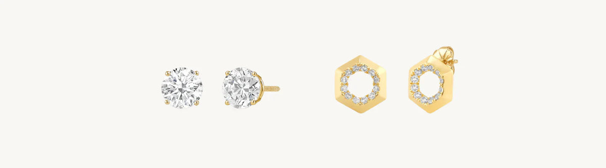 Mens Jewelry Earrings