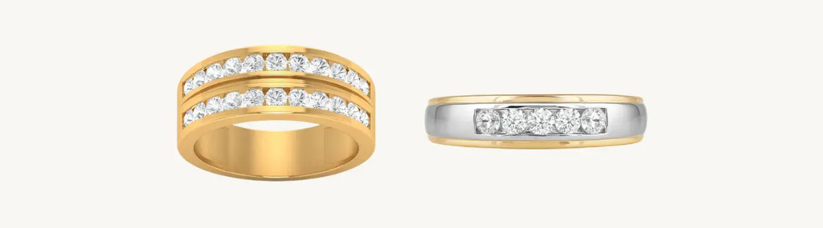 Mens Jewelry Rings