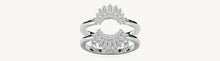 Baguette Rings