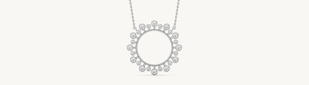 Pendant Necklaces