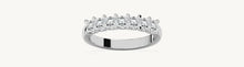 Asscher Cut Rings