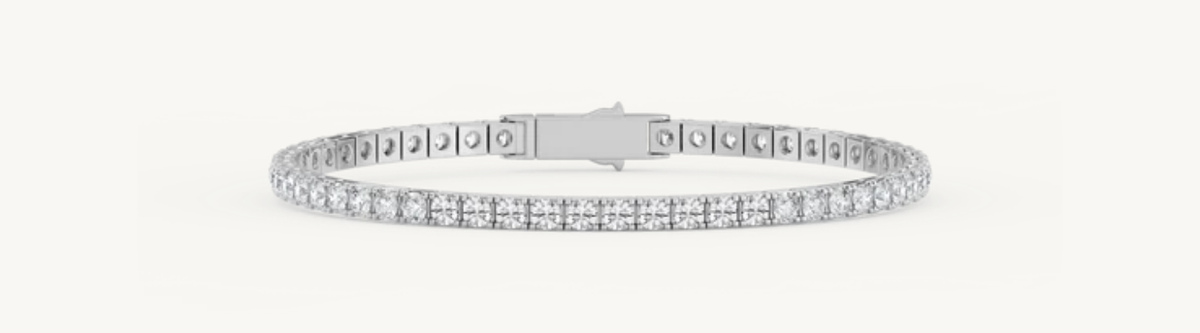 Sterling Silver Bracelets