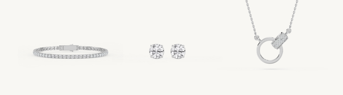 Silver Jewelry