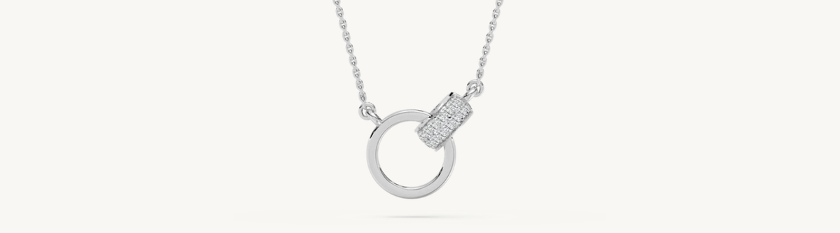 Sterling Silver Necklaces