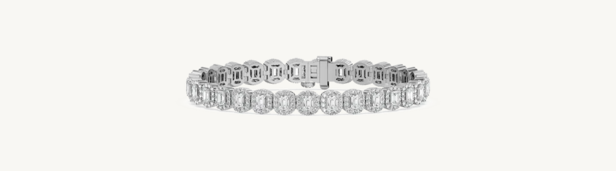 Tennis Bracelets