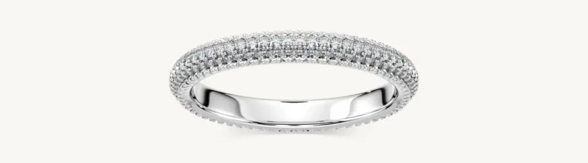 Round Rings