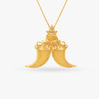 Lord Ganesha Pendant image 0