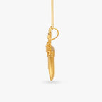 Lord Ganesha Pendant image 1