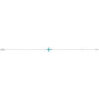 Sideways Cross Bracelet