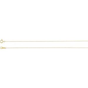 .8 mm Cable Chain