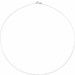 .65 mm Diamond-Cut Cable Chain