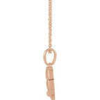 Owl Necklace or Pendant
