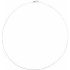 .8 mm Cable Chain