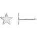 Star Earrings