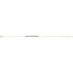 Accented Bar Bracelet