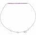 Accented Bar Bracelet