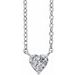 Solitaire Necklace