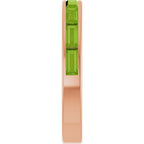 Straight Baguette Stackable Ring