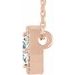 Halo-Style Necklace or Pendant