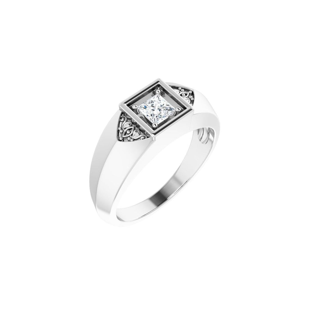 Solitaire Band