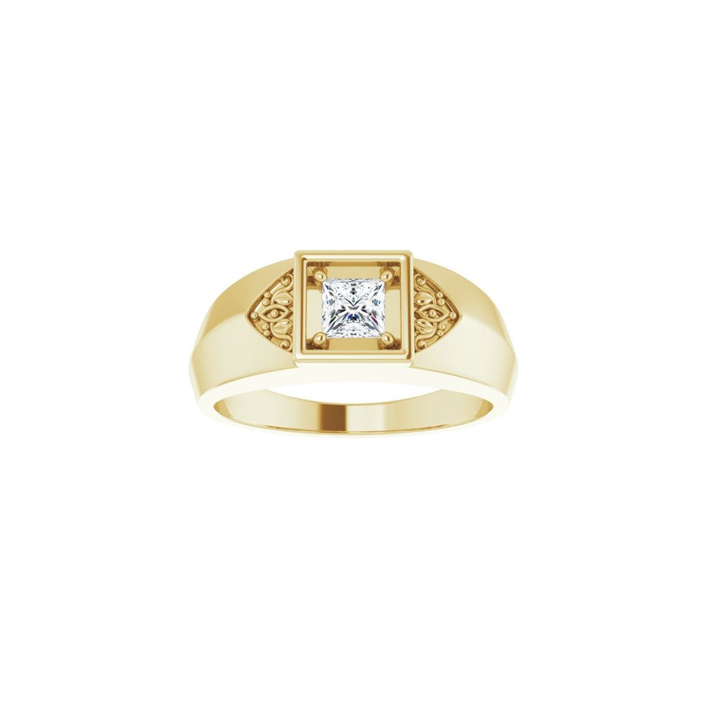 Solitaire Band