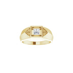 Solitaire Band