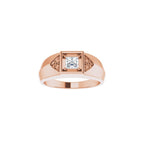 Solitaire Band
