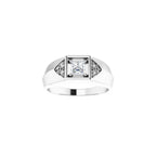 Solitaire Band