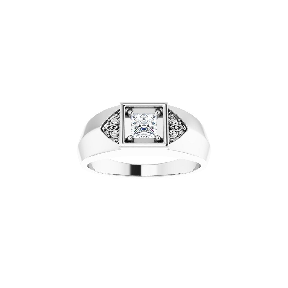 Solitaire Band