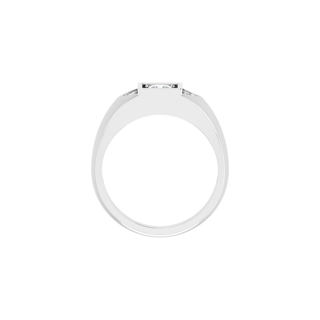 Solitaire Band