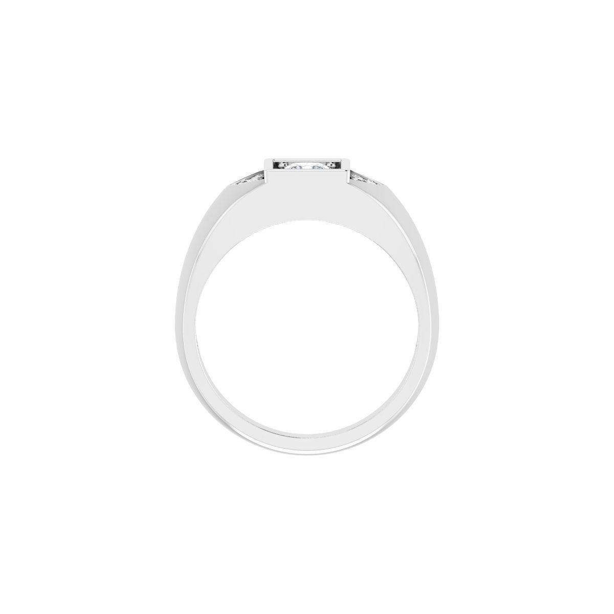 Solitaire Band