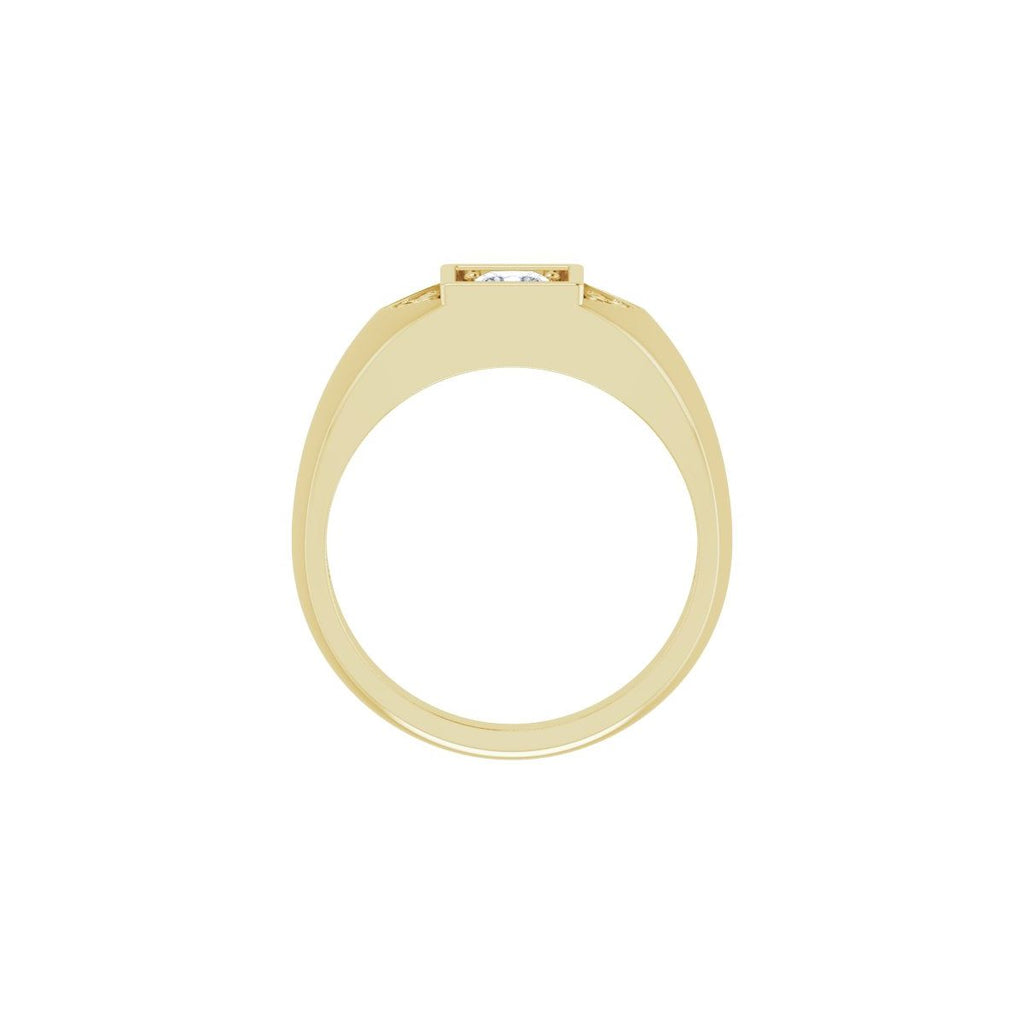 Solitaire Band
