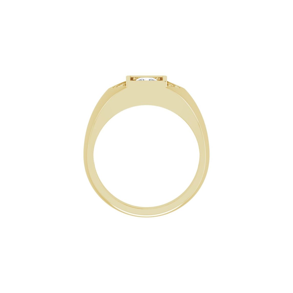 Solitaire Band
