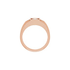 Solitaire Band