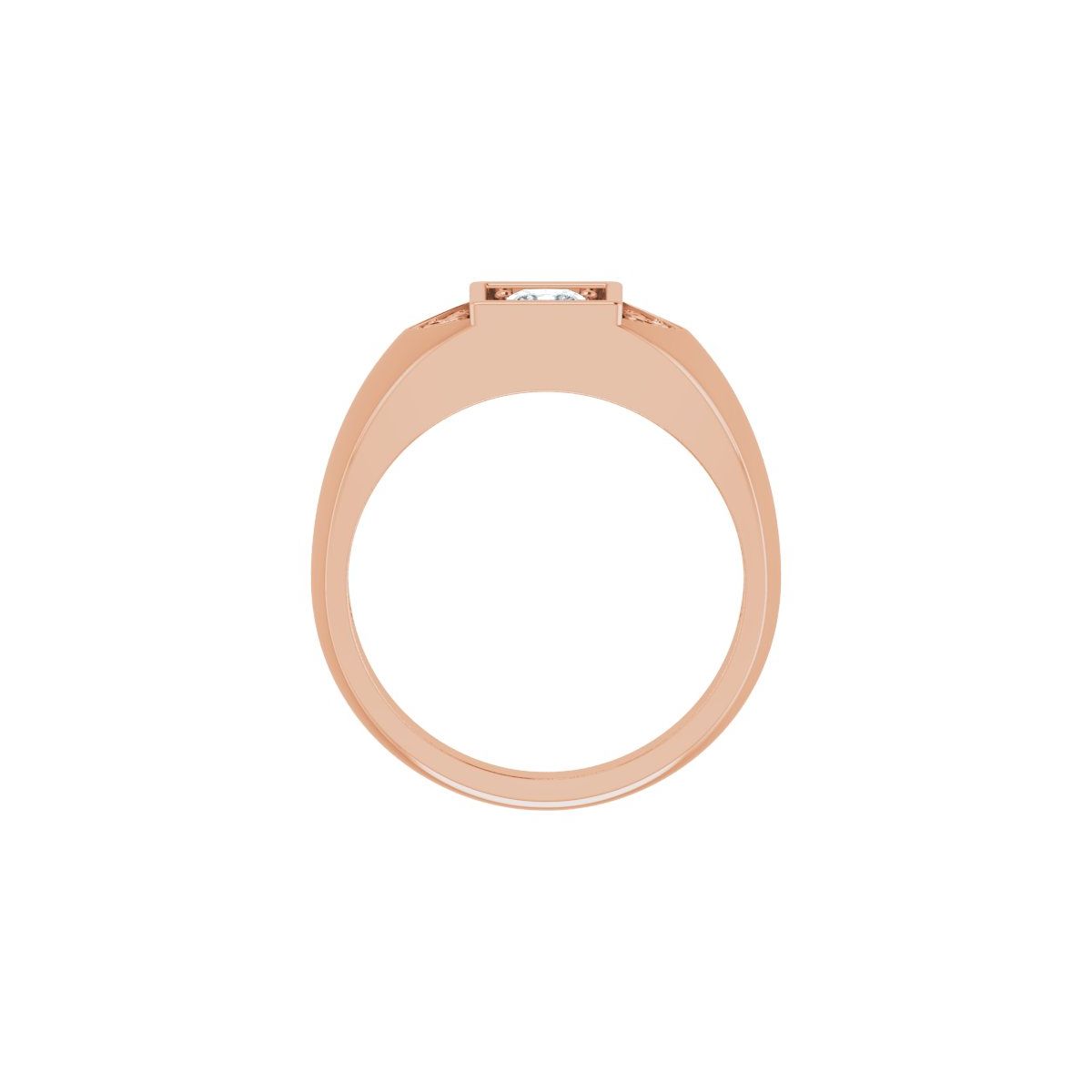 Solitaire Band