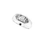Solitaire Band
