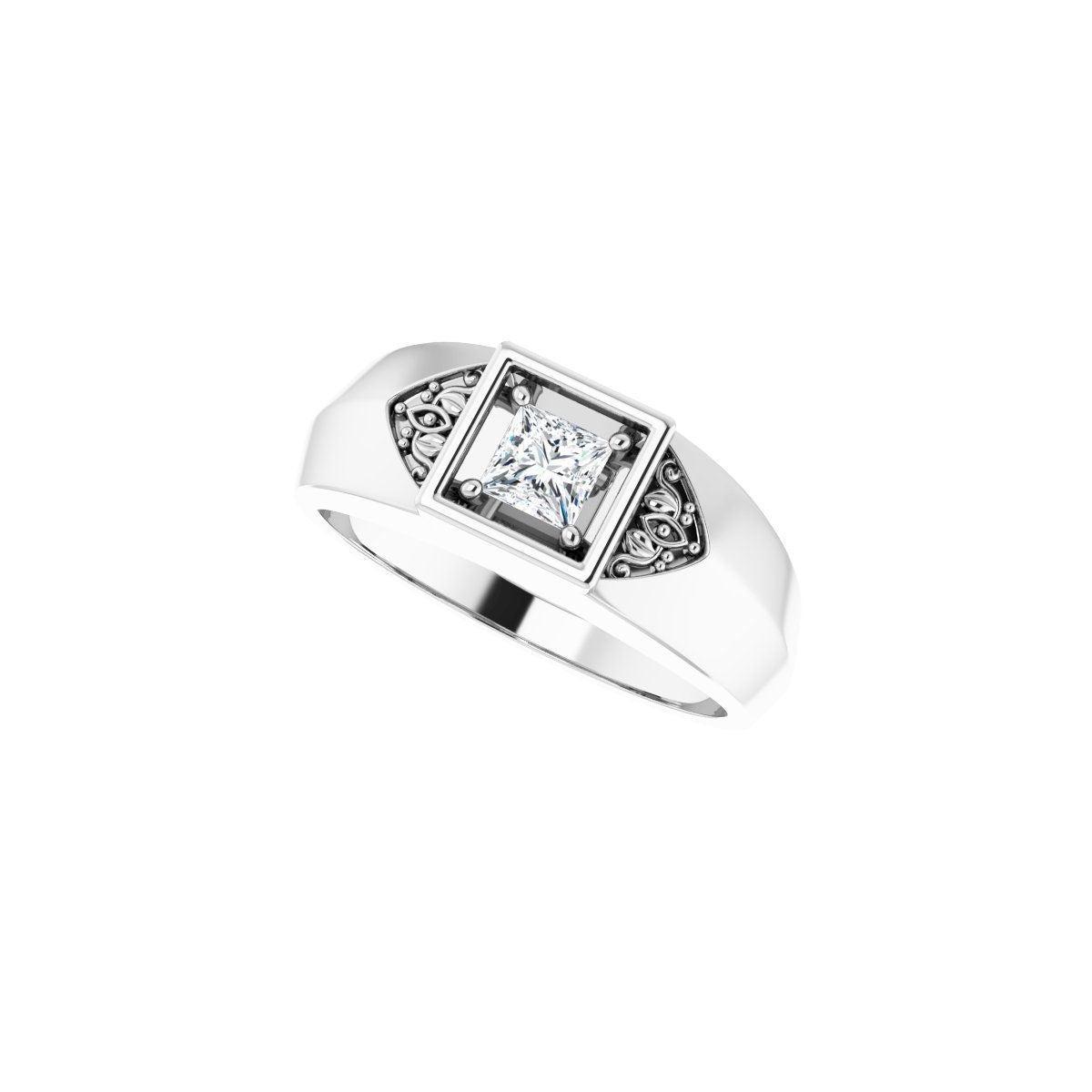 Solitaire Band