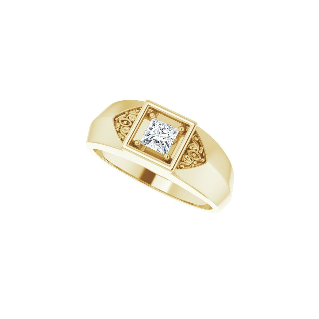 Solitaire Band