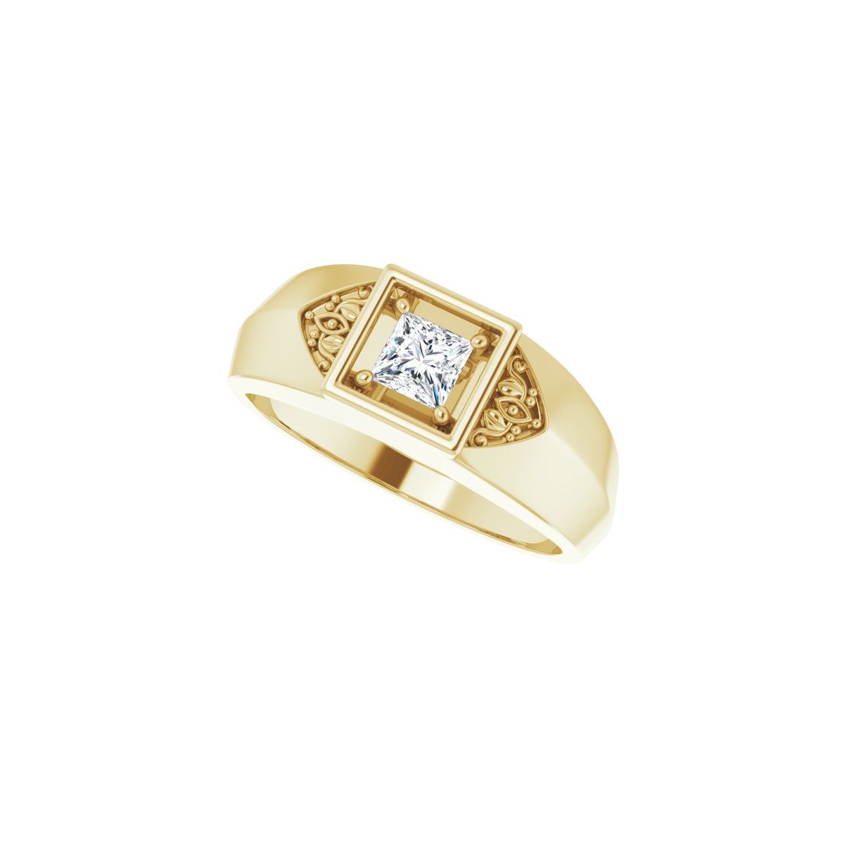 Solitaire Band